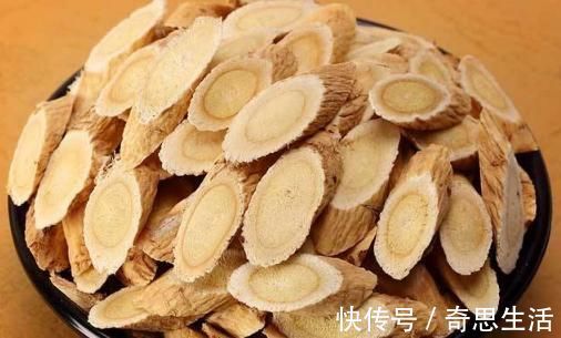 效果|黄芪加上“它”,效果翻倍,常喝百病消,不知的赶快了解