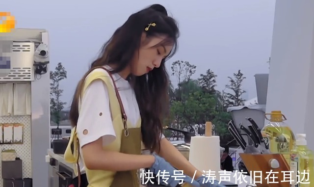 厨艺|差评如潮，《中餐厅》如何从弘扬中国美食，沦为顶流矫情烧菜秀的！