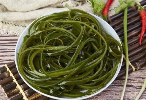  海带丝|凉拌菜要想好吃，料汁是关键，教你调出万能凉拌汁，拌什么都好吃