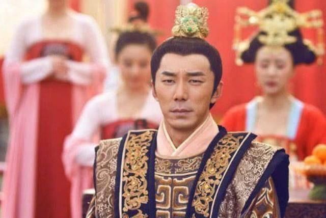 太子|李承乾深受李世民宠爱，并且早就被立为太子，为何还要谋反呢？