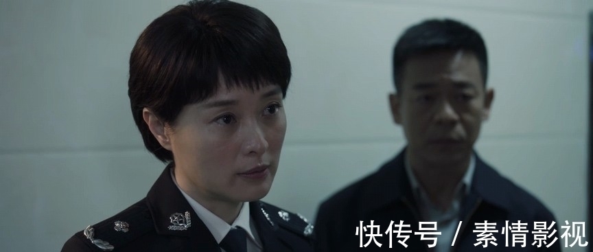 《扫黑风暴》听说林浩来了,胡笑伟脸都吓白了,一句话道破玄机