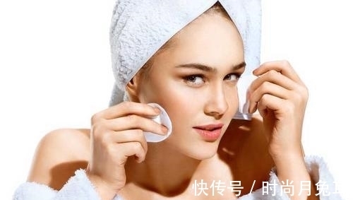 洁面 卸了妆又洗脸竟是为烂脸投票!这几个护肤坏习惯,你有吗?