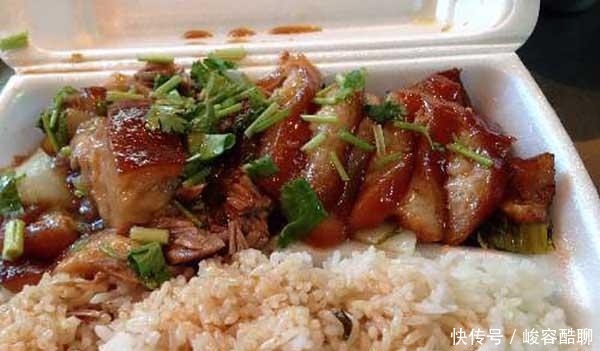 经验|三十年快餐店经验的师傅, 教会你隆江猪脚咋避免卤得烂