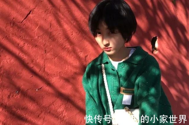 高跟鞋 秋天第一件针织衫,这些基本款最好搭!