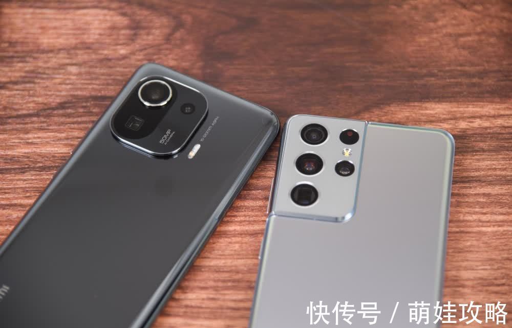 三星|三星S22 Ultra曝光:Note系列换名重生,S系列才是真的消失