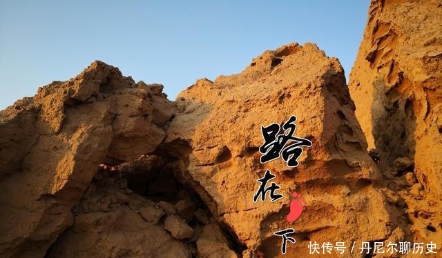 定火|经历六百多年沧桑风雨的明代定火城