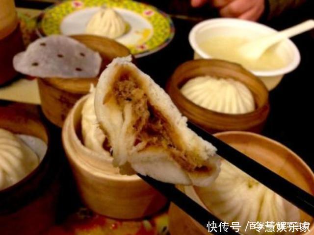 162岁的“狗不理”包子，为何无人问津食客你去看看价格