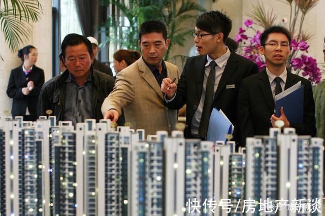 高楼层|一栋楼不管多少层,有3类楼层都属于“黄金楼层”,买房前需了解