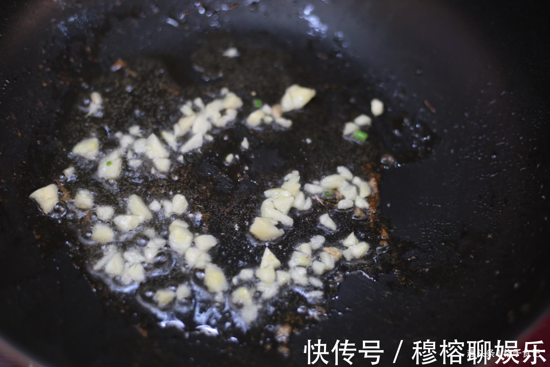 鱼香|鱼香肉丝别总用猪肉,换成此肉,鲜嫩美味特下饭,米饭多吃2大碗