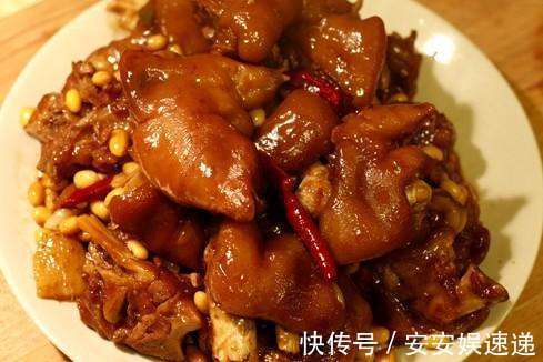 补充胶原蛋白|女性常吃一物,让身体补充胶原蛋白,皮肤光滑,谁吃谁最漂亮