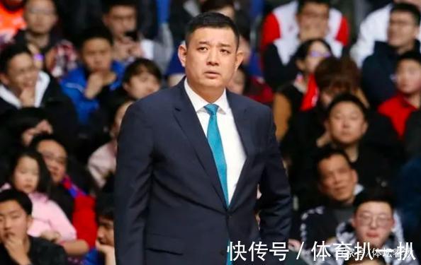 篮协|CBA名帅有望出任篮协要职,或主抓裁判工作,球迷:联赛有希望了