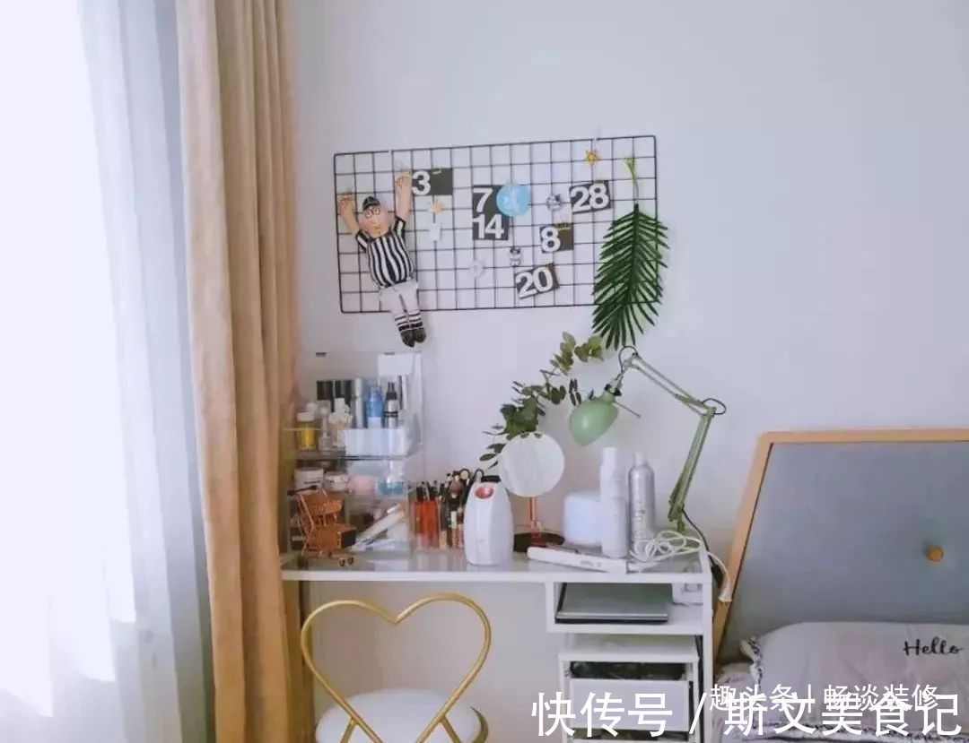 干净性|房子不论大小,掌握这7个技巧,你也可以有一个整洁的家