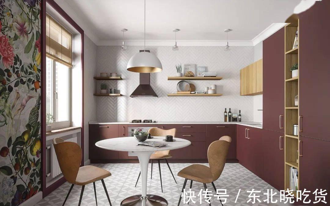 天天气|装修最明智的决定,就是没有盲目跟风,这四个流行设计,谨慎选择