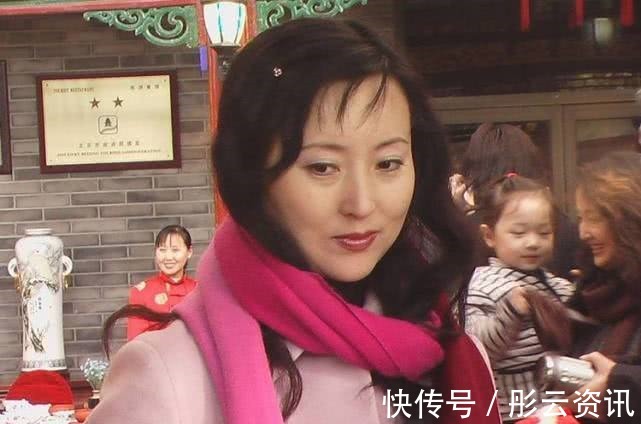 武亦姝!如果给林黛玉找一份工作,只有这个职位适合她,还能治好她的病