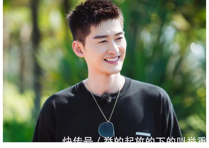 张翰才退出《桃花坞》,转眼就加盟新综,“神仙阵容”收视要爆