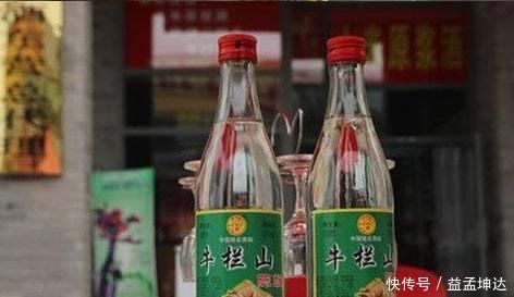 都知道牛栏山是“酒精勾兑酒”,但为什么还有很多人经常喝呢