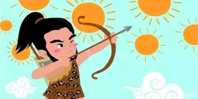 人品不好|他使分裂的夏朝重新统一,与后羿小妾私通被孔子排斥在帝王之外!