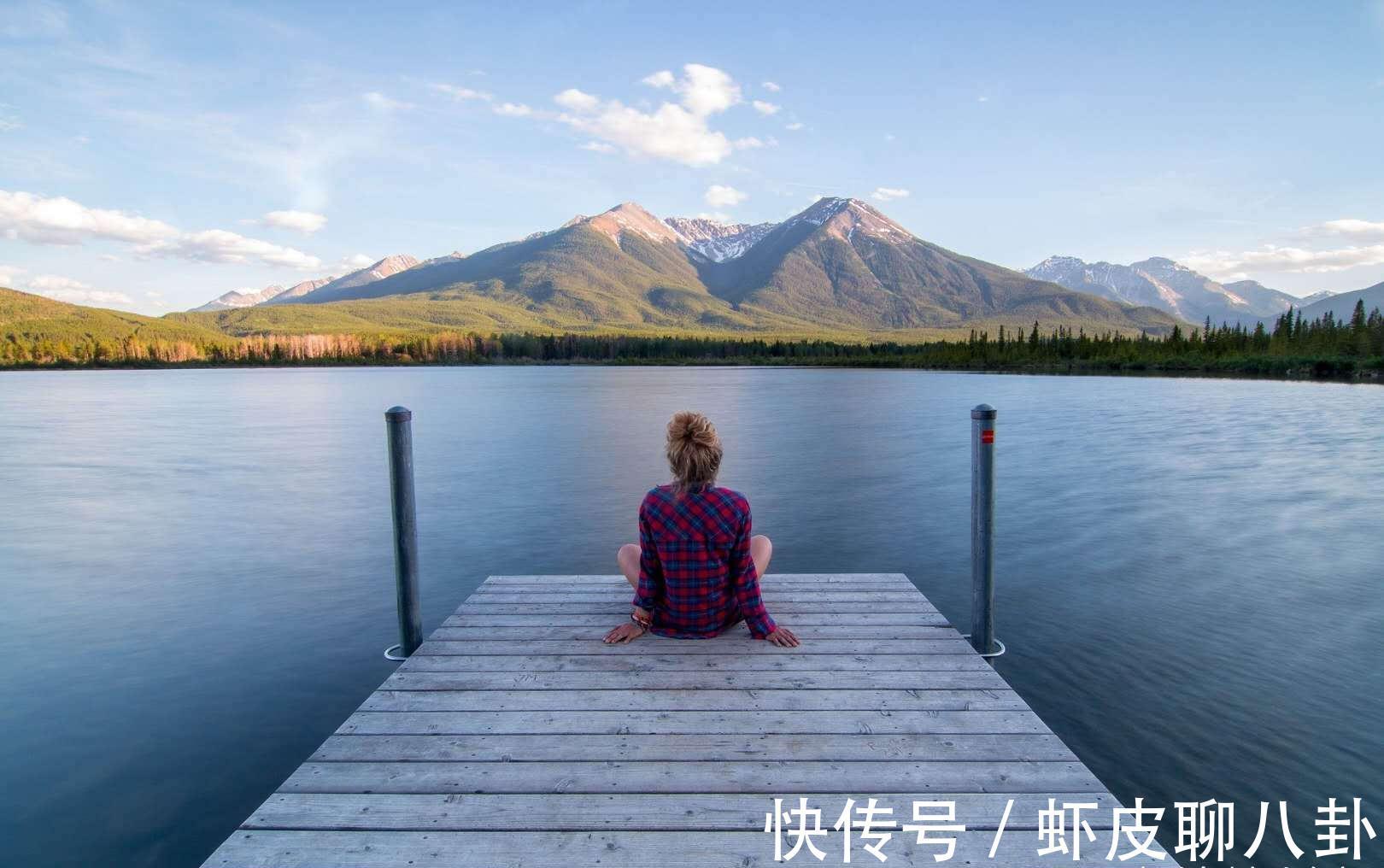 欲望|原来,你能否“长寿到老”,往往跟这几点有关