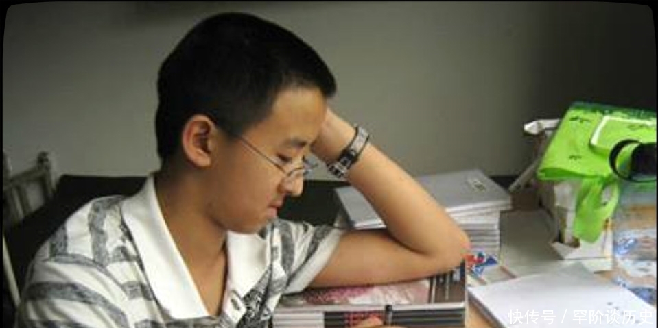 10岁上大学,16岁读博士,神童张炘炀如今