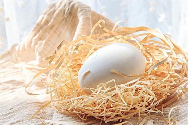 红斑|孕晚期吃鹅蛋,真正的作用不是“去胎毒”,孕妇早知道早受益