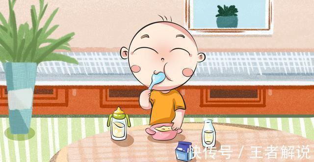 孩子|为什么宝宝1岁后要戒奶瓶?如何科学戒除,1岁娃的家长必须懂