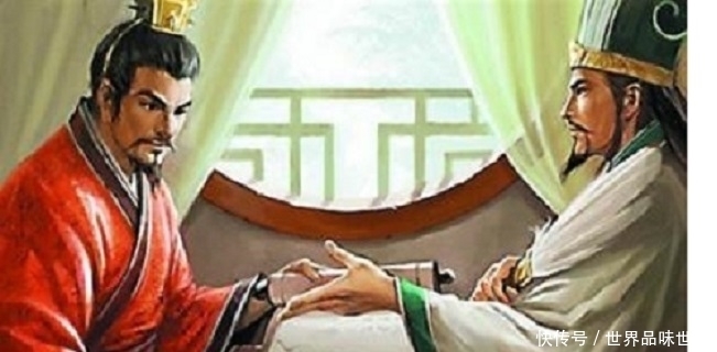 诸葛亮|三国传奇:诸葛亮是被气死的吗?诸葛亮与司马懿谁更胜一筹?