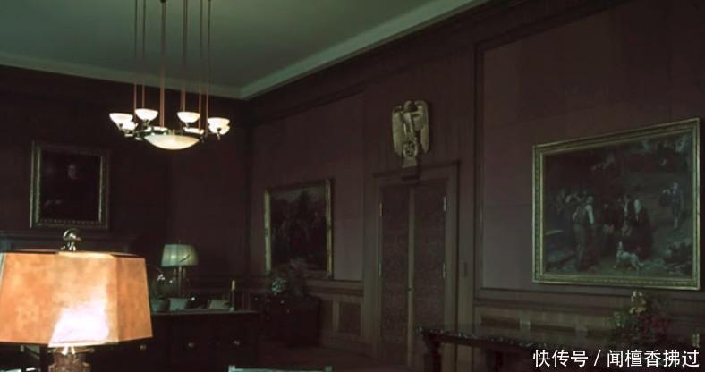 潜力|二战前夕纳粹德国阅兵典礼, 爆发出的战争潜力让英法恐惧