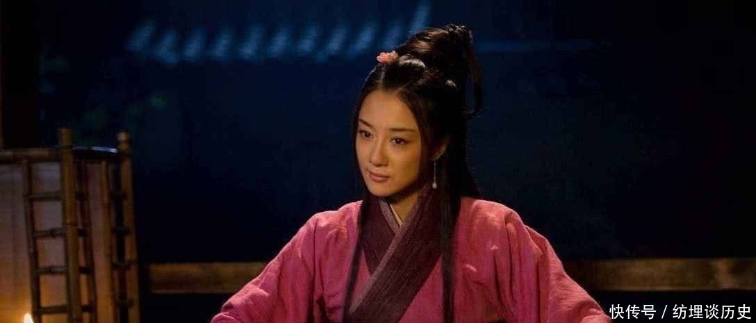 此国|窦漪房，天下最幸运的女人