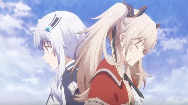 刀剑|七月新番评分榜,只播了一集的动漫拿下榜首,“刀剑”差点没上榜