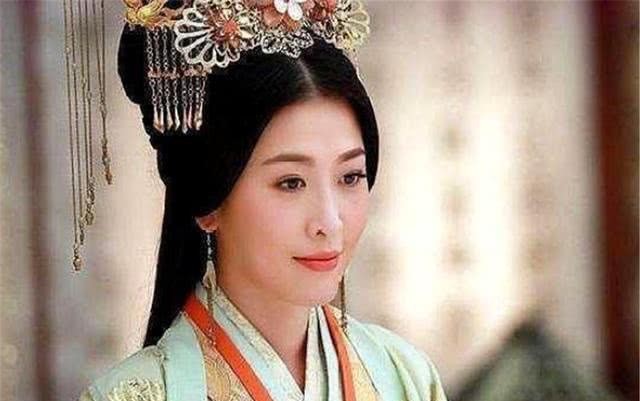 赵构|她是宋仁宗的女儿,历七朝活了86岁,偏爱长子被赵构骂为老不尊