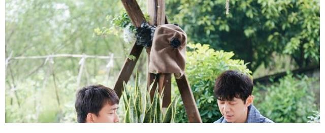 客人|向往的生活迎来客人,黄磊出去迎接,大家都觉得这个节目怎么样