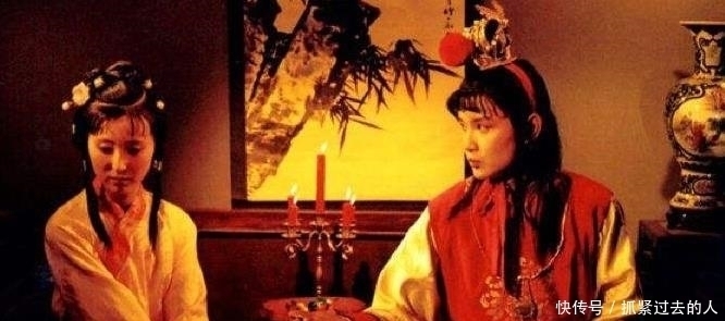 蒋玉菡|贾宝玉和袭人云雨后,他对黛玉也动过歪心思,不料被后者怒怼一番