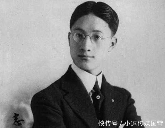 预言|泰戈尔临走前写给徐志摩与林徽因的一首诗,预言了两人最终的结局