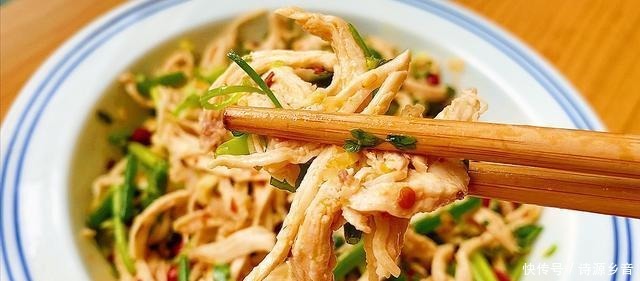 遇到此肉别手软,比猪肉实惠,比鱼肉营养高,别不懂吃