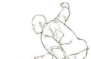 洪拳|中国历史中流传下来的那些“武功”,谁说这些都是假的