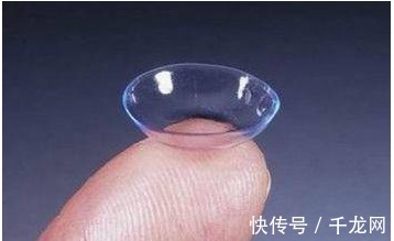 屈光力|辟谣:配镜加保养一年近2万元,近视神器“OK镜”真的OK吗?