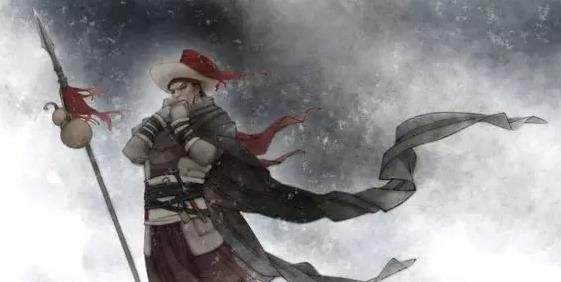 他是林冲的好友,最后却成了林冲上梁山的最大推手,原因很现实!