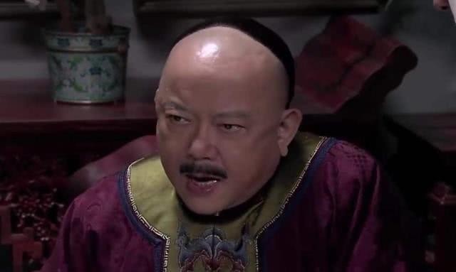 和?|和珅倒台,牵扯出众多官员,为什么嘉庆只杀了和珅一人