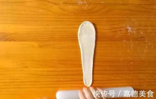 面团|盐面包，无法抵挡的岩盐风味！怎么吃都不腻