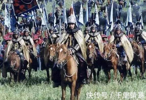 六离门|洪承畴降清后衣锦还乡，其母连夜建六扇门，洪虽跪哭而不得入