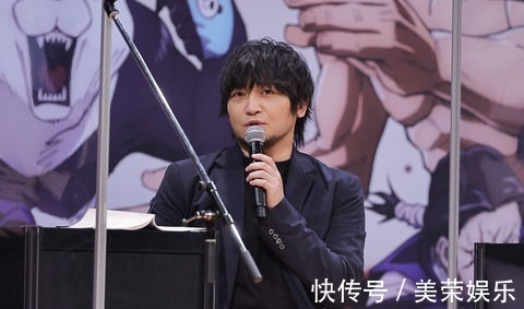 咒术回战|咒术回战 声优霸占前三!声音超性感的男声优TOP10