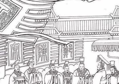 强大|春秋时期强大的晋国是怎么被撕裂的?晋文公之后发生了什么