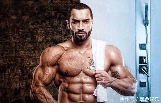 绳索|小伙儿坚持每天做300个俯卧撑，却得了个山路十八弯的结果