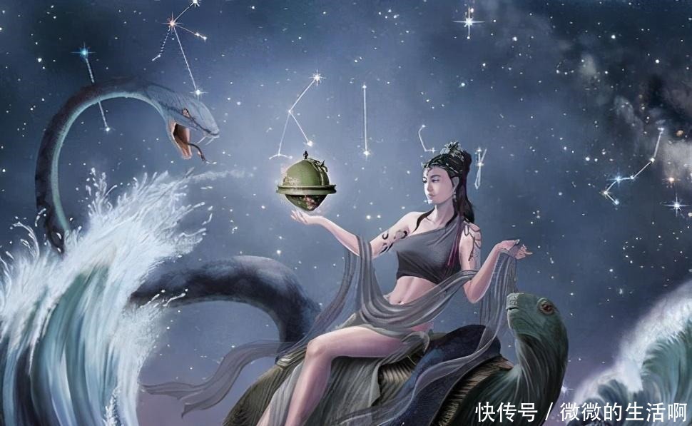 封神演义|封神演义中哪些角色既没有成封神,也没有修得正果