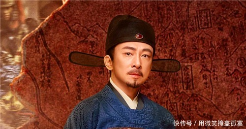 岳飞|真实的岳飞长啥样国家博物馆珍藏的岳飞画像，和想象中完全不同