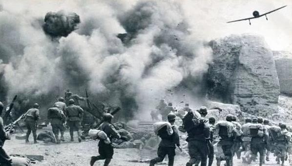 我军|“台儿庄大捷”我军伤亡5万,你知道歼灭多少日军吗?说出来你可能不信