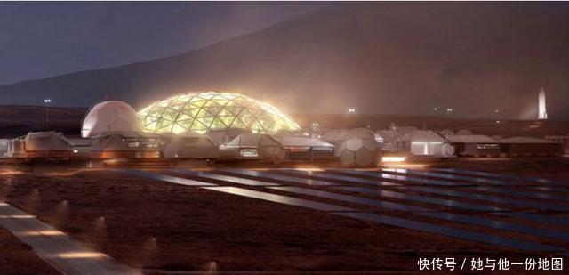 5500万公里外好奇号传回照片,火星车轮子开裂了,NASA:真实画面