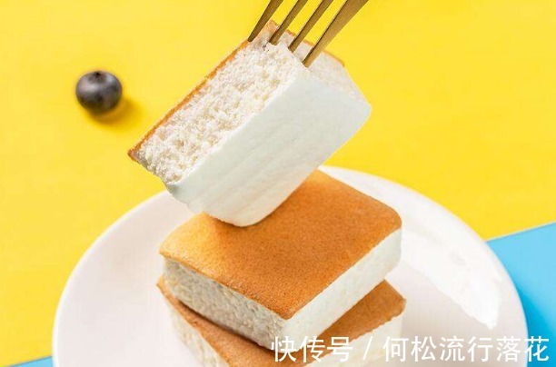 魔芋蛋糕|女人不管有钱没钱,建议常吃这5款美食,面若桃花有气色!