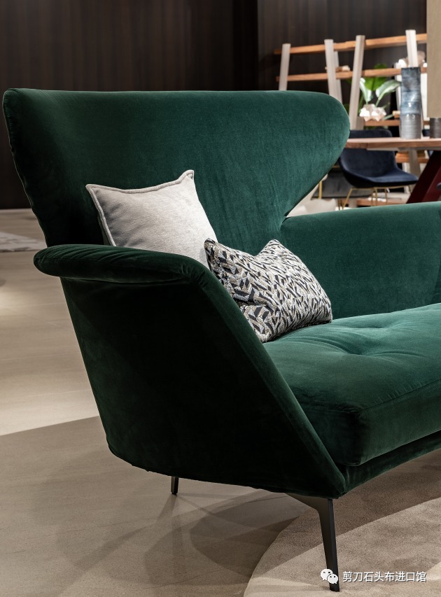 石材|2022年室内家装新趋势,极简风或成“冷门”?