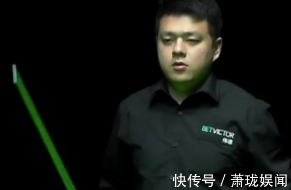 比赛|03到33!中国名将连扳三局,完成大逆转,拒绝一轮游,意外晋级